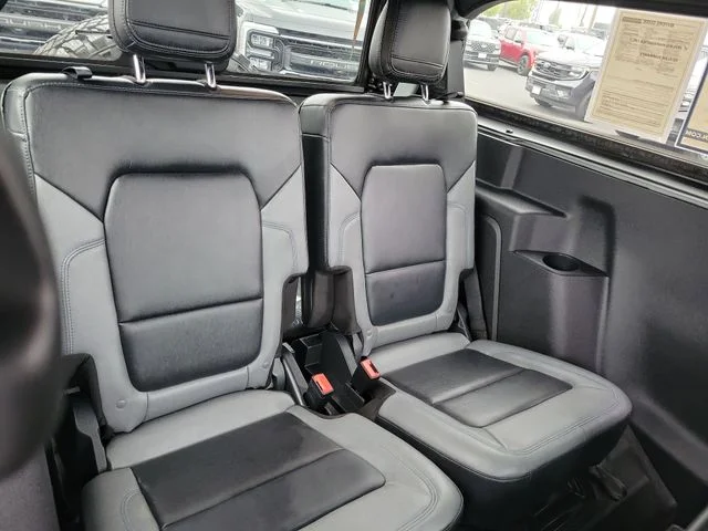 Used 2022 Ford Bronco - photo 26