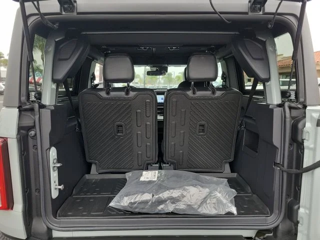 Used 2022 Ford Bronco - photo 28