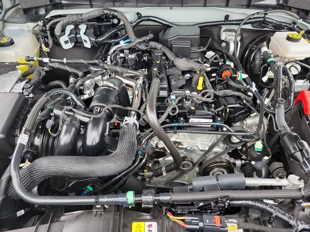 Used 2022 Ford Bronco - photo 31