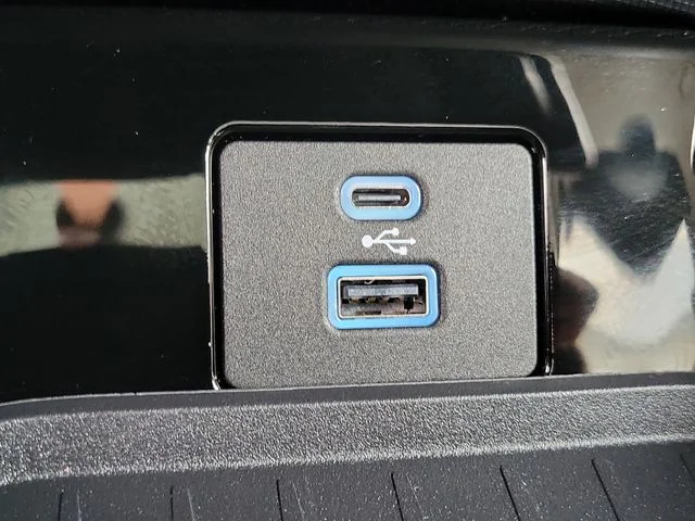 Used 2023 Ford Mustang Mach-E - photo 16