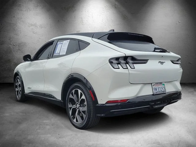 Used 2023 Ford Mustang Mach-E - photo 5