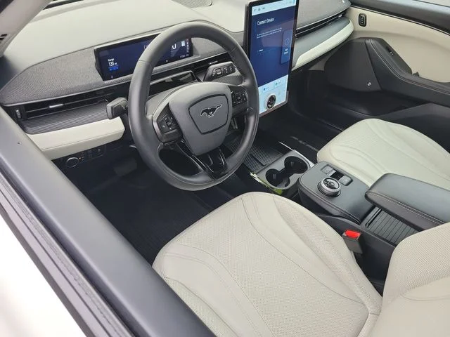 Used 2023 Ford Mustang Mach-E - photo 7