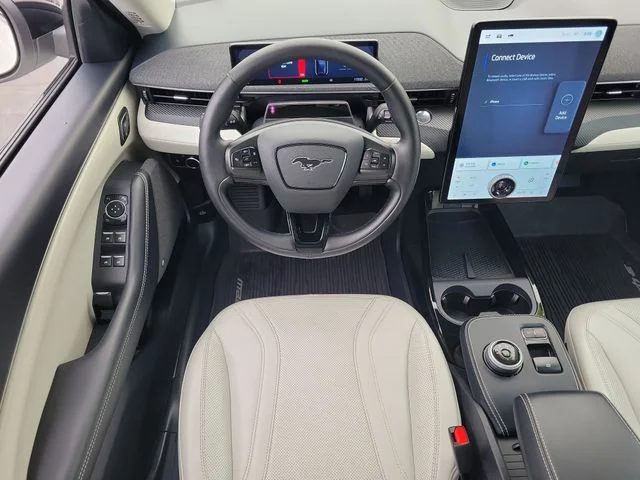 Used 2023 Ford Mustang Mach-E - photo 8