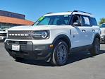 2025 Ford Bronco Sport 4WD SUV for sale #227988D - photo 4