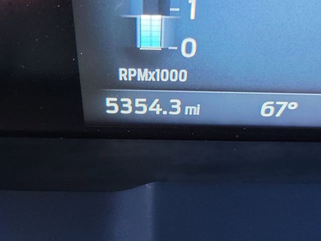 Used 2026 Ford Maverick - photo 11