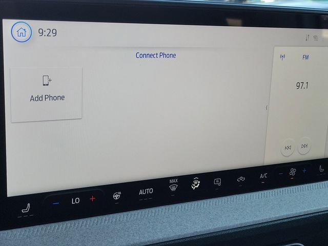 Used 2026 Ford Maverick - photo 13