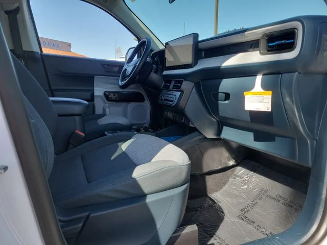 Used 2026 Ford Maverick - photo 23