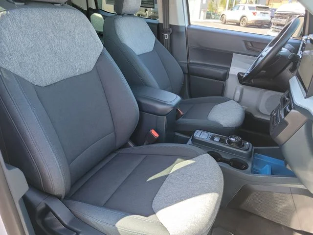 Used 2026 Ford Maverick - photo 24