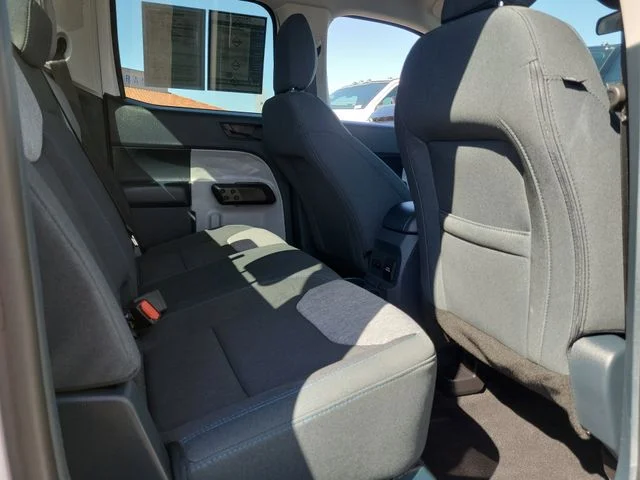 Used 2026 Ford Maverick - photo 25