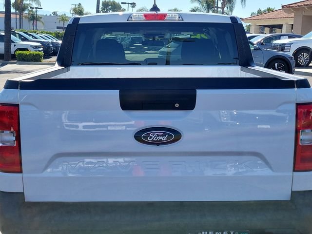 Used 2026 Ford Maverick - photo 27