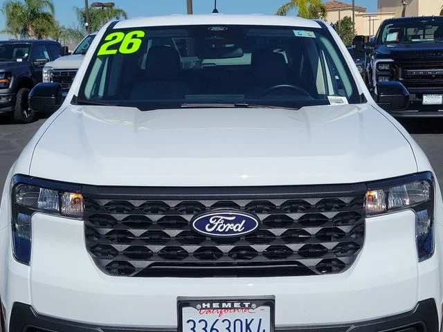 Used 2026 Ford Maverick - photo 29