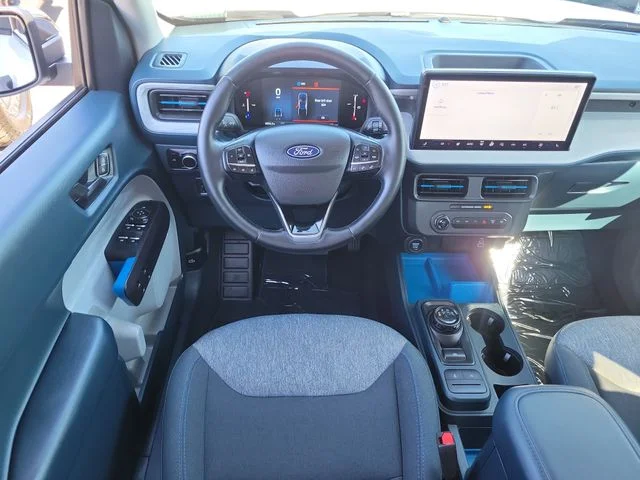 Used 2026 Ford Maverick - photo 7
