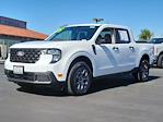 2026 Ford Maverick SuperCrew Cab AWD Pickup for sale #227996D - photo 4