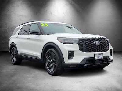 2025 Ford Explorer RWD SUV for sale #228031C - photo 1