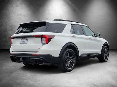 2025 Ford Explorer RWD SUV for sale #228031C - photo 2
