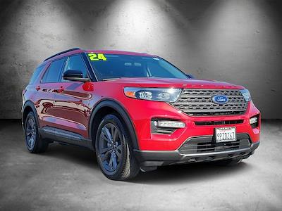 2024 Ford Explorer RWD SUV for sale #228044C - photo 1