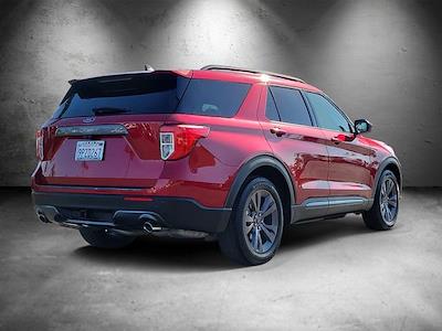 2024 Ford Explorer RWD SUV for sale #228044C - photo 2