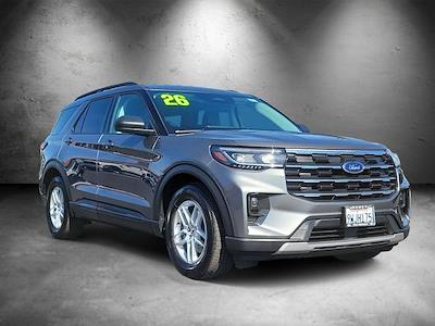 2026 Ford Explorer RWD SUV for sale #228057D - photo 1