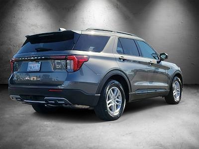 2026 Ford Explorer RWD SUV for sale #228057D - photo 2