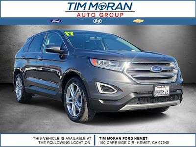 2017 Ford Edge AWD SUV for sale #228074BOX - photo 1