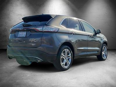 2017 Ford Edge AWD SUV for sale #228074BOVX - photo 2