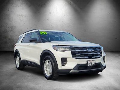 2026 Ford Explorer RWD SUV for sale #228177D - photo 2