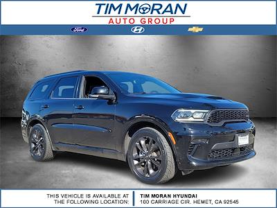 Used 2023 Dodge Durango R/T Plus RWD SUV for sale #502999X - photo 1