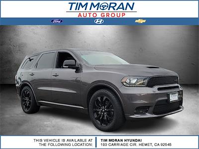 Used 2019 Dodge Durango R/T SUV for sale #503003BO - photo 1