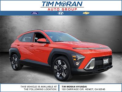 Used 2024 Hyundai Kona SEL SUV for sale #503024DC - photo 1