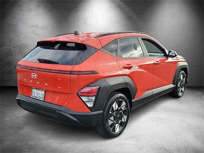 Used 2024 Hyundai Kona SEL SUV for sale #503024DC - photo 2