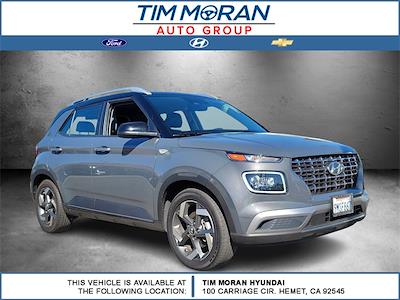 2024 Hyundai Venue FWD SUV for sale #503025BDC - photo 1