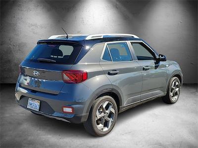 2024 Hyundai Venue FWD SUV for sale #503025BDC - photo 2