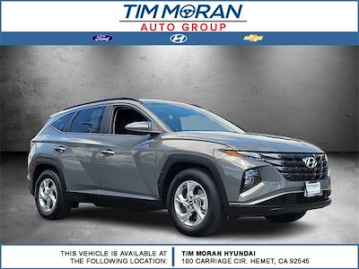 2024 Hyundai Tucson FWD SUV for sale #503031CX - photo 1