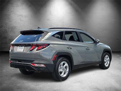 2024 Hyundai Tucson FWD SUV for sale #503031CX - photo 2