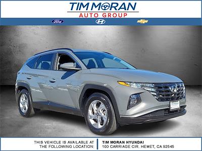 Used 2024 Hyundai Tucson SEL SUV for sale #503032BCX - photo 1