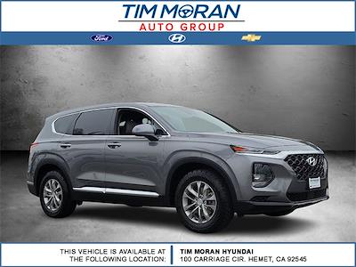 2019 Hyundai Santa Fe FWD SUV for sale #503101BV - photo 1