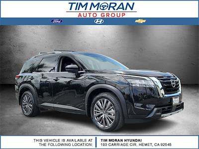 2023 Nissan Pathfinder FWD SUV for sale #503115 - photo 1