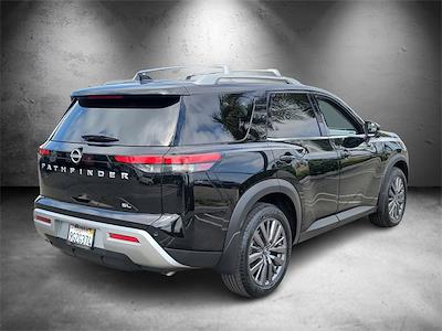 2023 Nissan Pathfinder FWD SUV for sale #503115 - photo 2
