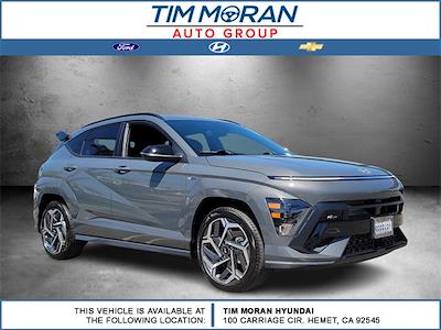 Used 2025 Hyundai Kona N Line SUV for sale #503118C - photo 1