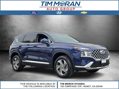 2022 Hyundai Santa Fe AWD SUV for sale #503122BC - photo 1