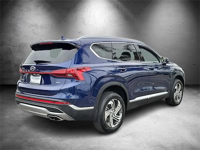 2022 Hyundai Santa Fe AWD SUV for sale #503122BC - photo 2