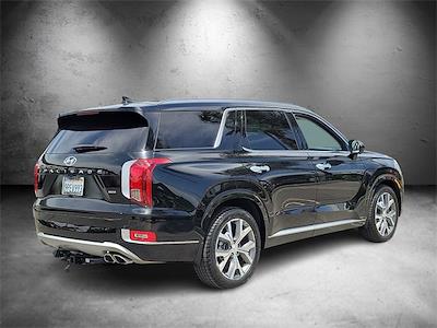 2022 Hyundai Palisade AWD SUV for sale #503127B - photo 2