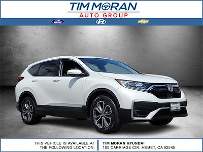 2021 Honda CR-V FWD SUV for sale #503130V - photo 1