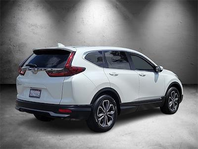 2021 Honda CR-V FWD SUV for sale #503130V - photo 2