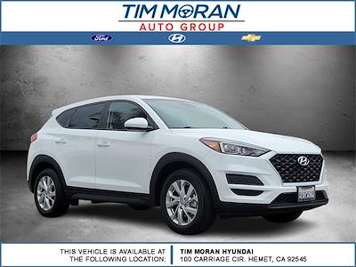 2021 Hyundai Tucson FWD SUV for sale #503132 - photo 1