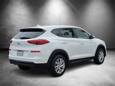 2021 Hyundai Tucson FWD SUV for sale #503132 - photo 2