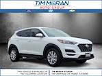 2021 Hyundai Tucson FWD SUV for sale #503132 - photo 1