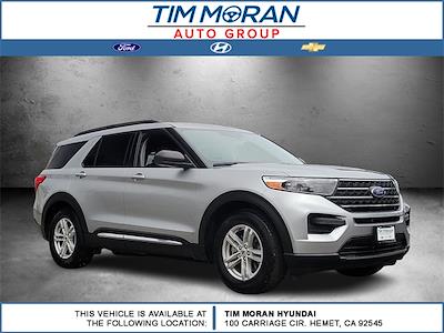 2021 Ford Explorer RWD SUV for sale #503134 - photo 1