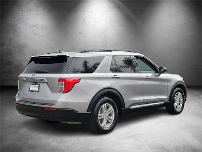 2021 Ford Explorer RWD SUV for sale #503134 - photo 2