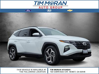 2022 Hyundai Tucson FWD SUV for sale #503140C - photo 1
